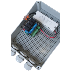 Solar Integrator